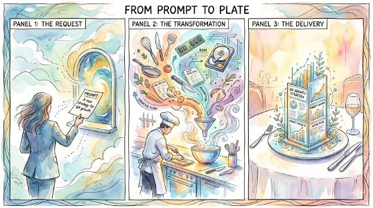 A post on Cognitive Mental Shortcuts