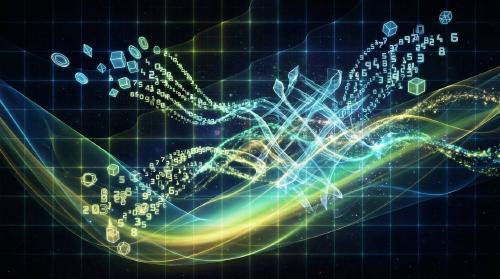 Generative AI is transforming our work.
